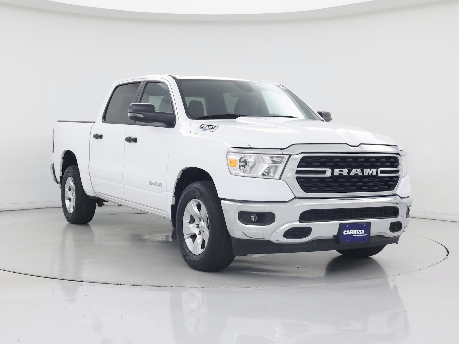 ram ram 1500 pickup 2023 1C6RREFG8PN570508 image ram ram 1500 pickup 2023 1C6RREFG8PN570508 image